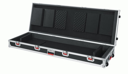 Gator G-TOUR 88V2 Gtour 88 Note Keyboard Case — view 2