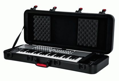 Gator GTSA-KEY49 Molded Keyboard Case — view 2
