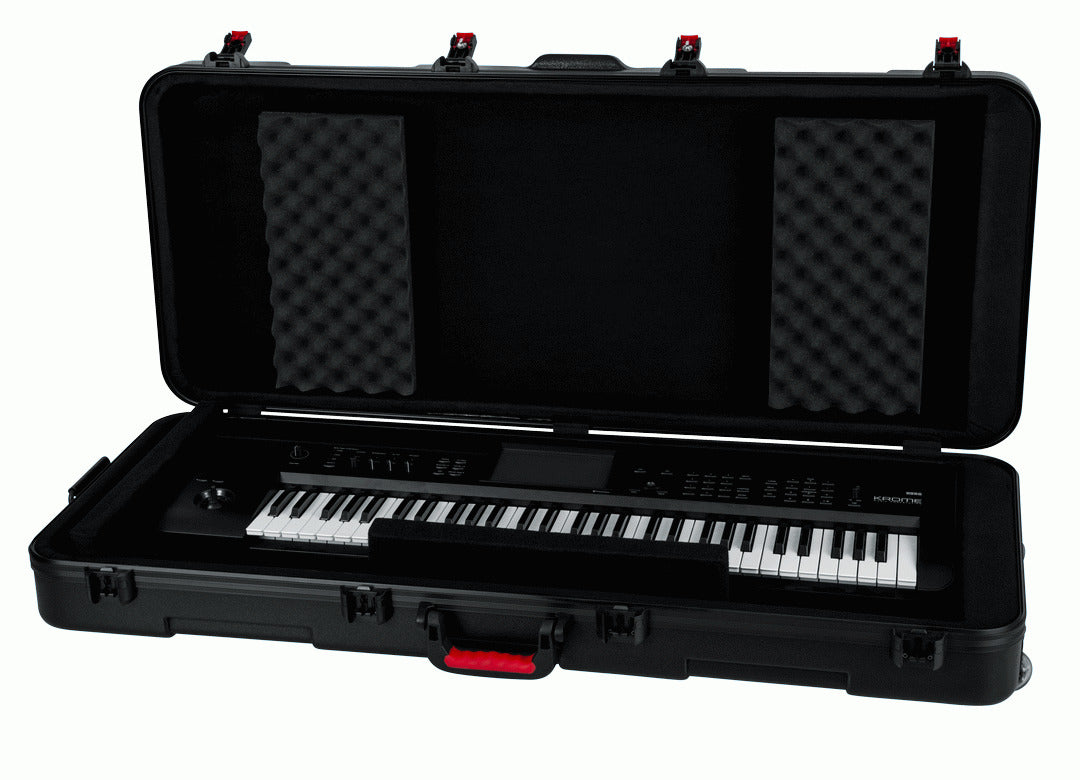 Gator GTSA-KEY61 Molded Keyboard Case — view 6