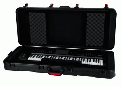 Gator GTSA-KEY61 Molded Keyboard Case — view 6
