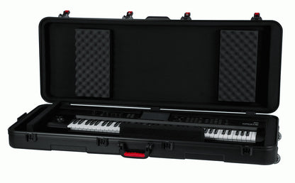 Gator GTSA-KEY76 Molded Keyboard Case — view 2
