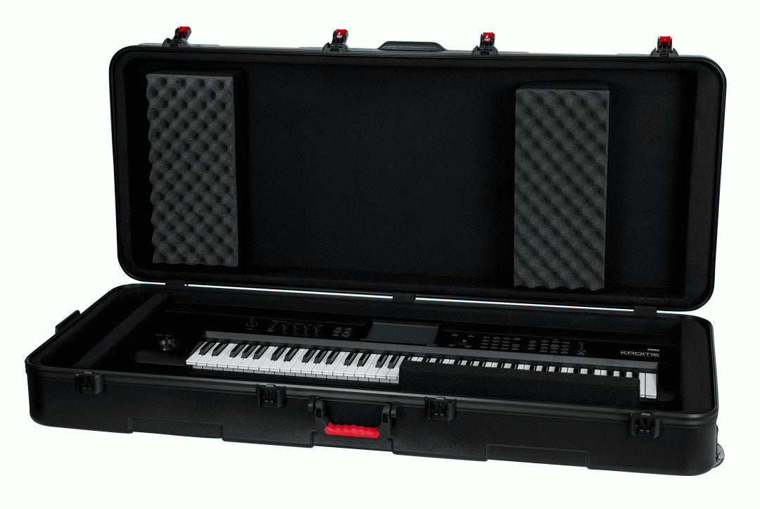 Gator GTSA-KEY76D Molded Keyboard Case — view 6