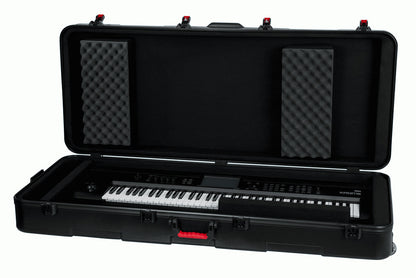 Gator GTSA-KEY76D Molded Keyboard Case — view 6