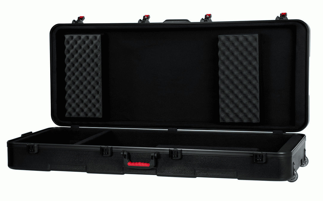 Gator GTSA-KEY76D Molded Keyboard Case — view 2