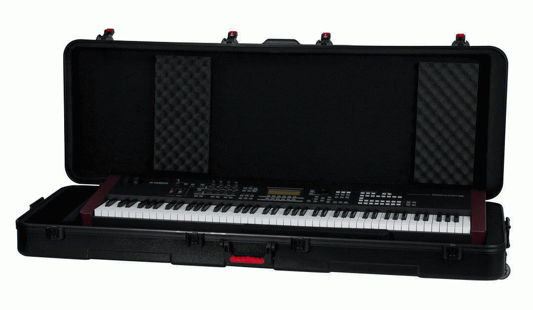 Gator GTSA-KEY88 Molded Keyboard Case — view 2