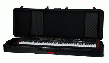 Gator GTSA-KEY88 Molded Keyboard Case — view 2