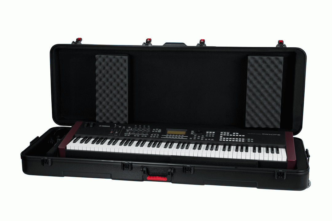Gator GTSA-KEY88D Molded Keyboard Case — view 2