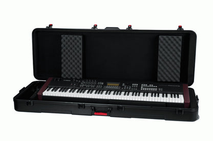 Gator GTSA-KEY88D Molded Keyboard Case — view 2