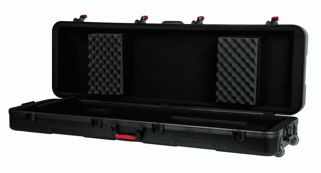 Gator GTSA-KEY88SL Molded Keyboard Case — view 6