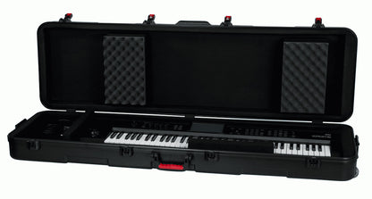 Gator GTSA-KEY88SLXL Molded Keyboard Case — view 2