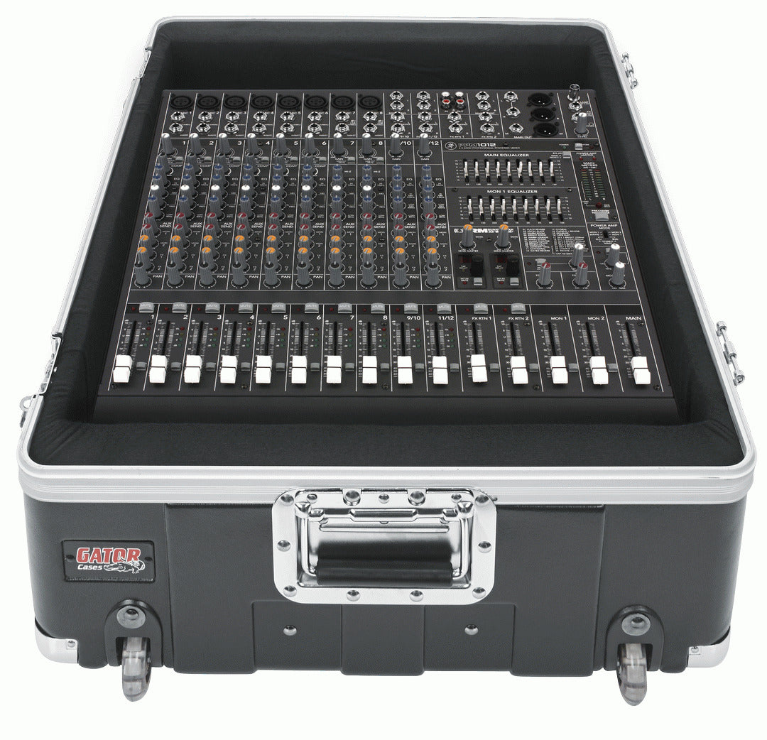Gator G-MIX 19X21 Molded Pe Mixer Or Equip Case — view 2
