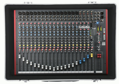 Gator G-MIX 20X30 Molded Pe Mixer Or Equip Case — view 2