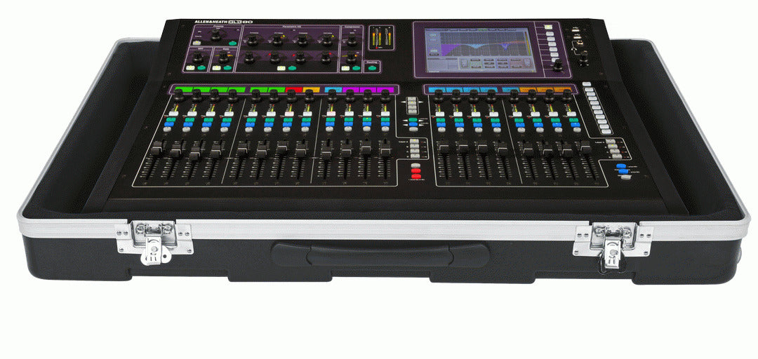 Gator G-MIX 24X36 Molded Pe Mixer Or Equip Case — view 2