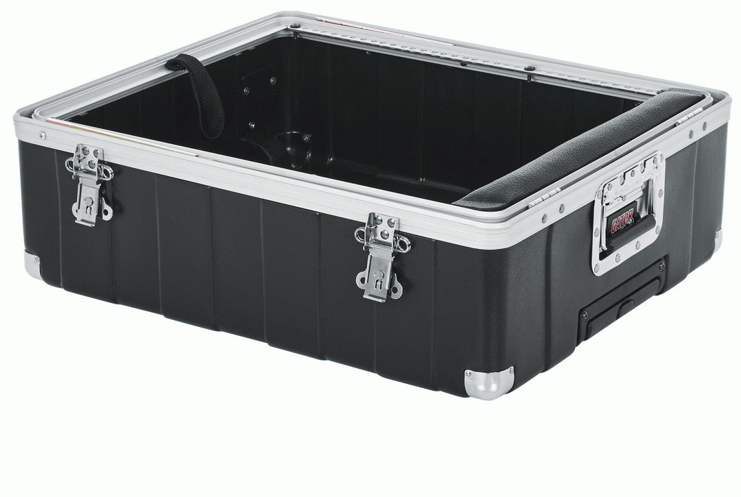 Gator G-MIX-12 Pu Molded Popup Mixer Case — view 6