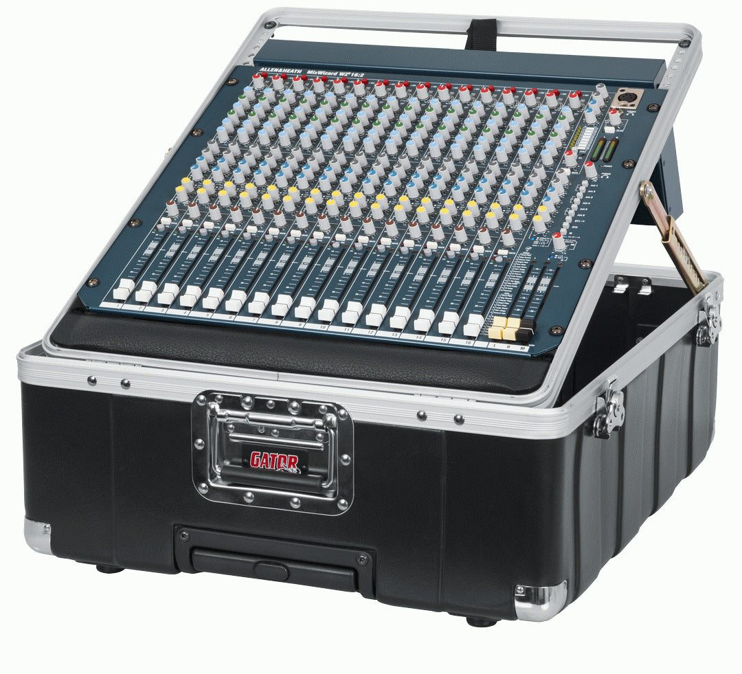 Gator G-MIX-12 Pu Molded Popup Mixer Case — view 2