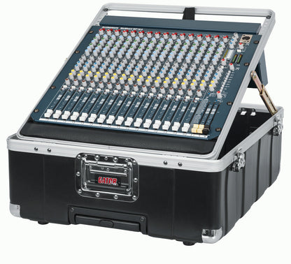 Gator G-MIX-12 Pu Molded Popup Mixer Case — view 2
