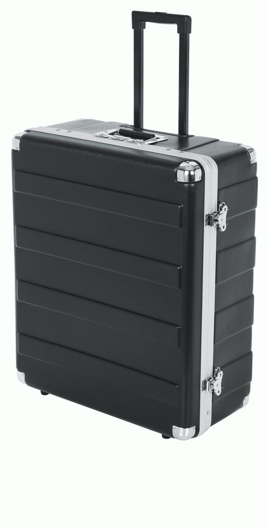 Gator G-MIX-12 Pu Molded Popup Mixer Case — view 3