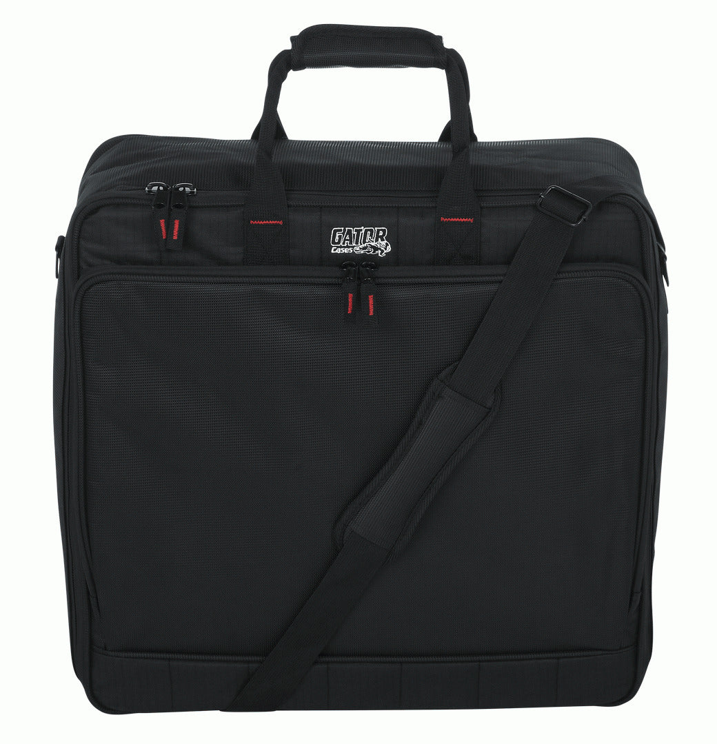 Gator G-MIXERBAG-1818 Padded Mixer Or Equip Bag — view 2