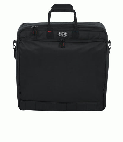 Gator G-MIXERBAG-2020 Padded Mixer Or Equip Bag