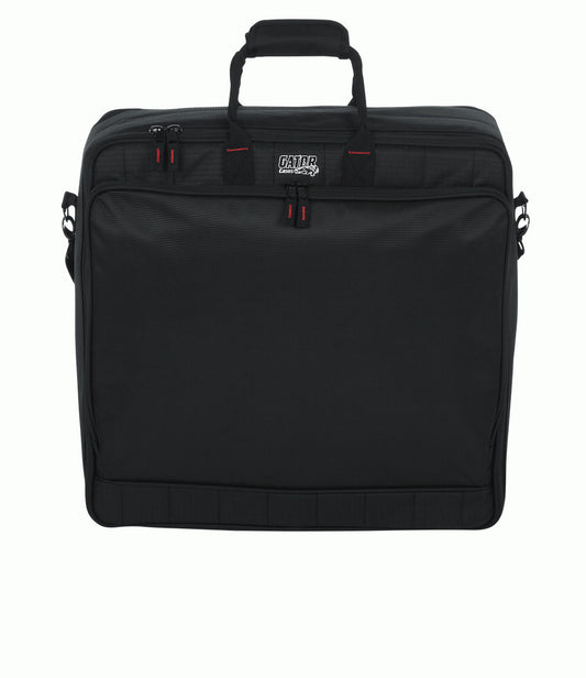 Gator G-MIXERBAG-2020 Padded Mixer Or Equip Bag