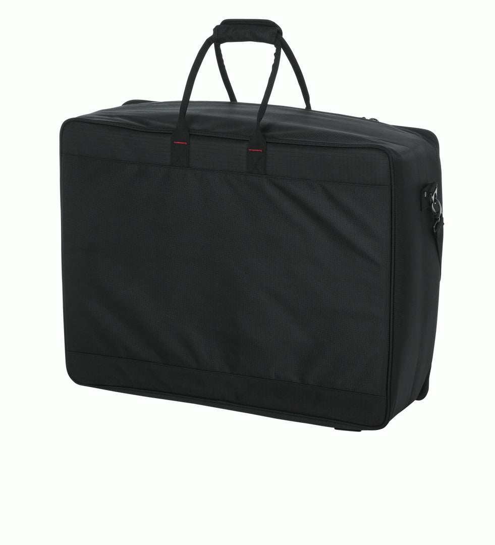 Gator G-MIXERBAG-2519 Padded Mixer Or Equip Bag — view 3