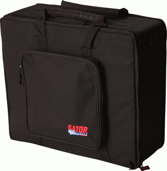 Gator G-MIX-L 1618A Ltwt Eps Foam Mixer Case