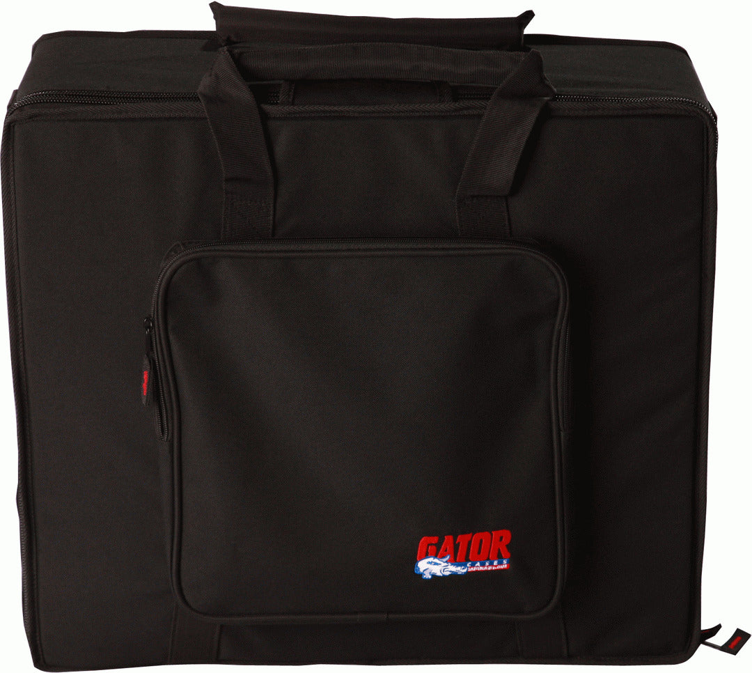 Gator G-MIX-L 1622 Ltwt Eps Foam Mixer Case