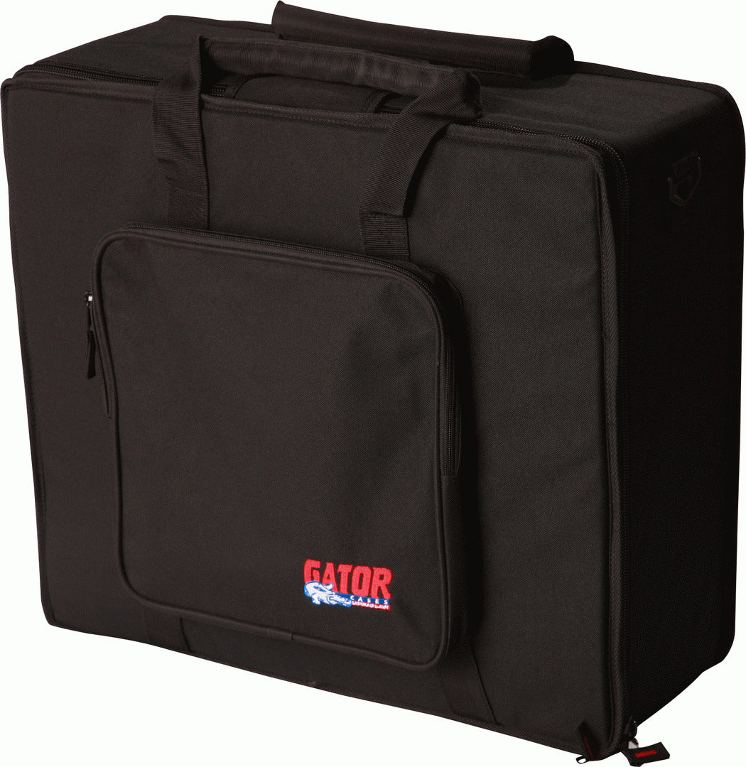 Gator G-MIX-L 1822 Ltwt Eps Foam Mixer Case