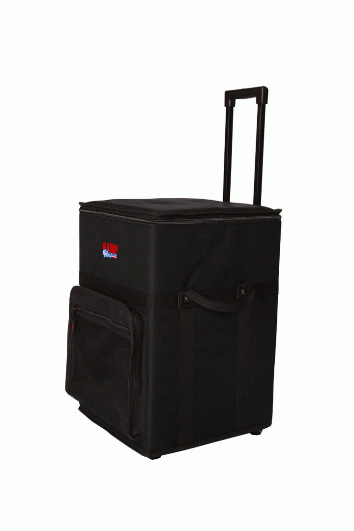 Gator GPA-720 Nyloncovered Wood Mixer Case — view 6