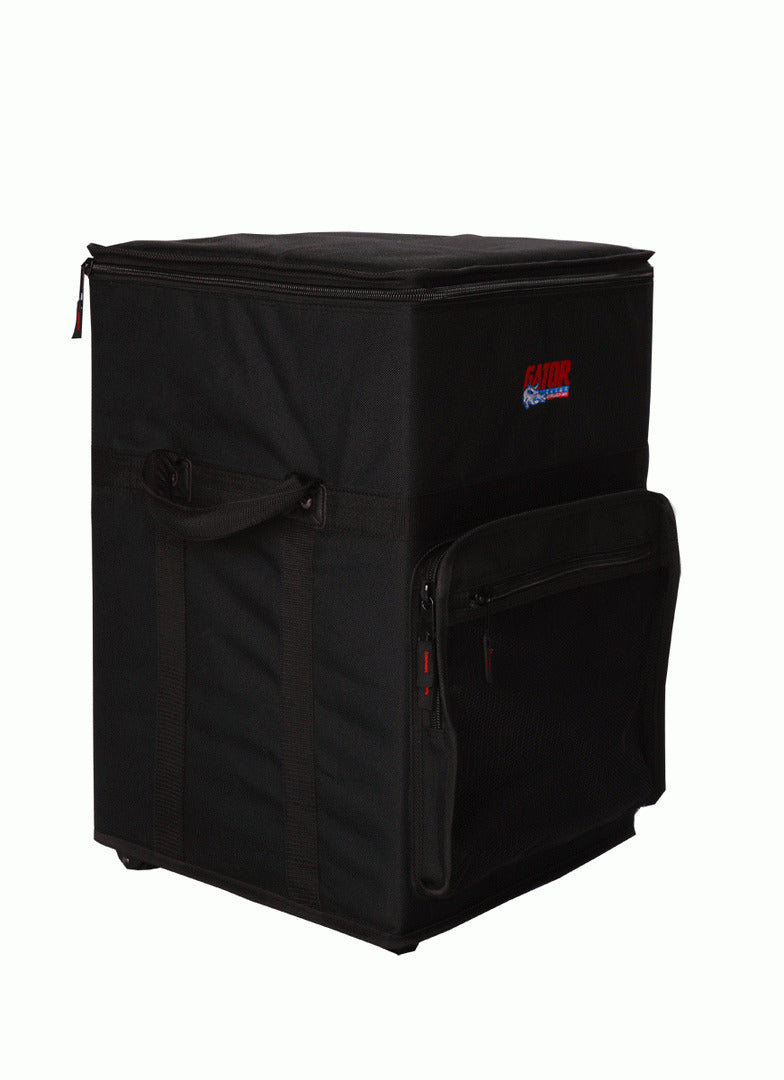 Gator GPA-720 Nyloncovered Wood Mixer Case — view 2