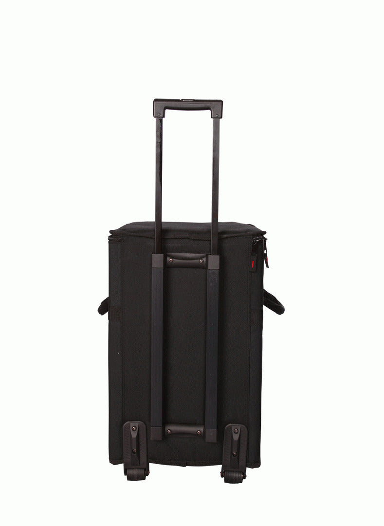 Gator GPA-720 Nyloncovered Wood Mixer Case — view 3