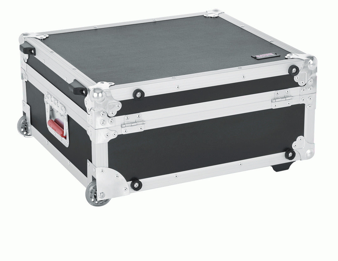 Gator G-TOUR 19X21 Wood Flight Mixer Case — view 2