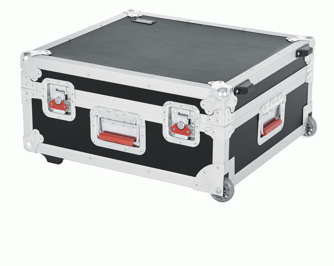 Gator G-TOUR 19X21 Wood Flight Mixer Case — view 6