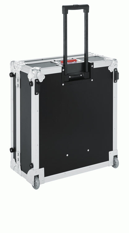Gator G-TOUR 19X21 Wood Flight Mixer Case — view 3