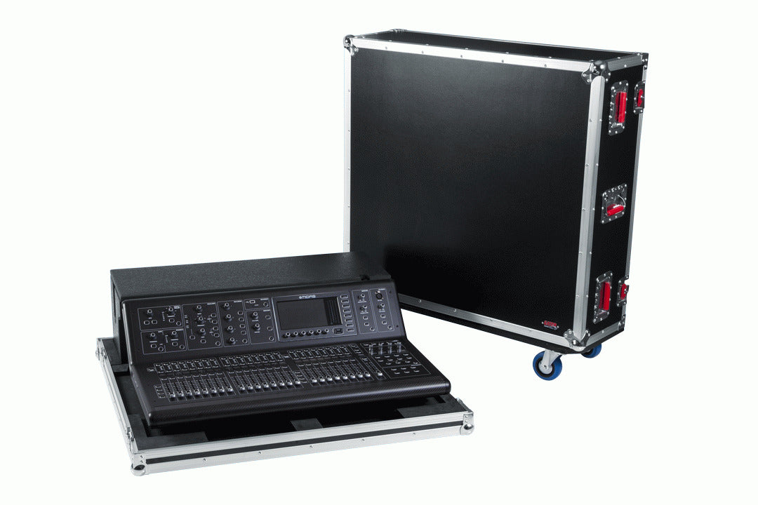 Gator G-TOUR M32 Wood Flight Case For — view 2