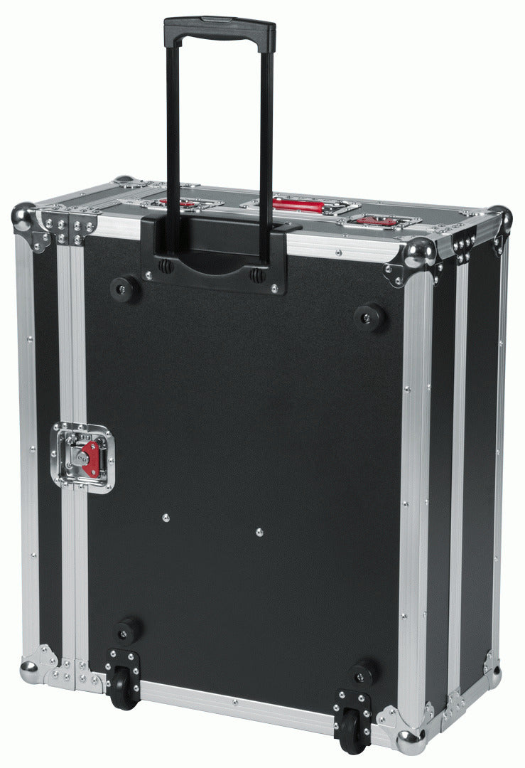 Gator G-TOUR X32CMPCTW X32 Compact Case Wheels — view 4