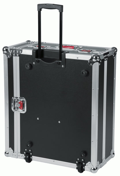 Gator G-TOUR X32CMPCTW X32 Compact Case Wheels — view 4