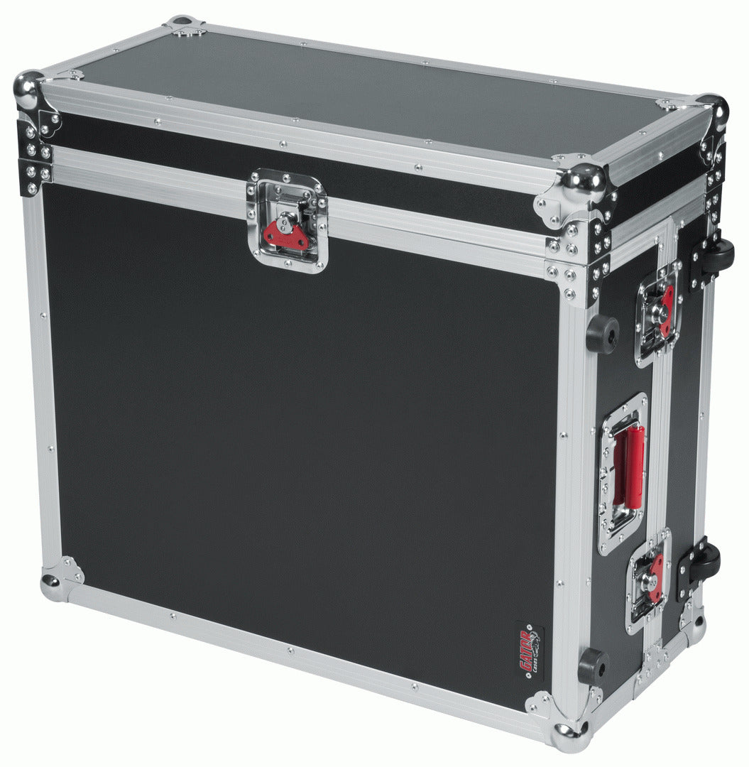 Gator G-TOUR X32CMPCTW X32 Compact Case Wheels — view 3
