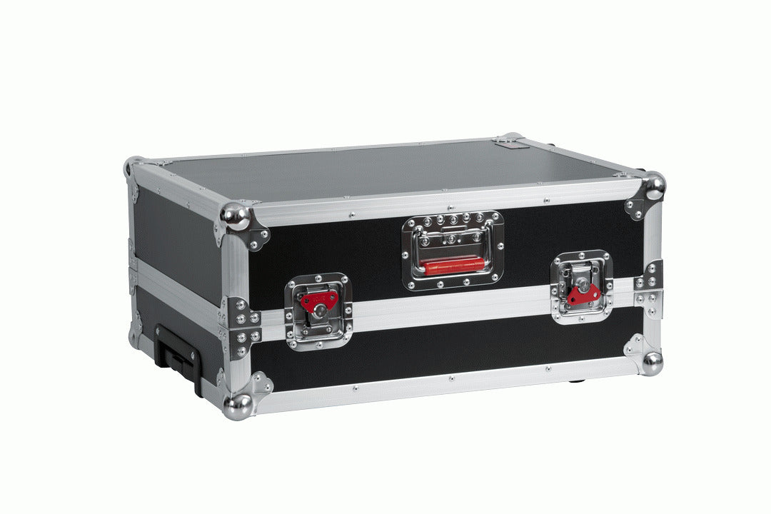 Gator G-TOURQU16 Gtour Road Case For A&H QU16 — view 4