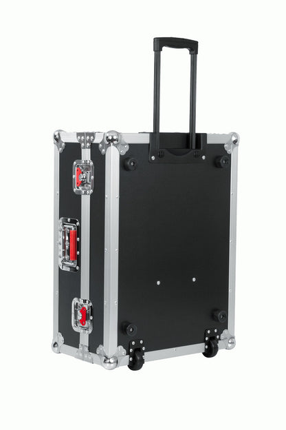 Gator G-TOURQU16 Gtour Road Case For A&H QU16 — view 3