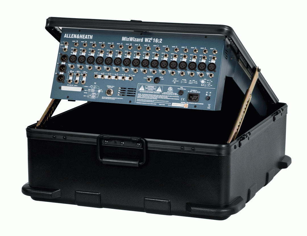 Gator GTSA-MIX12PU Molded Popup Mixer Case — view 4