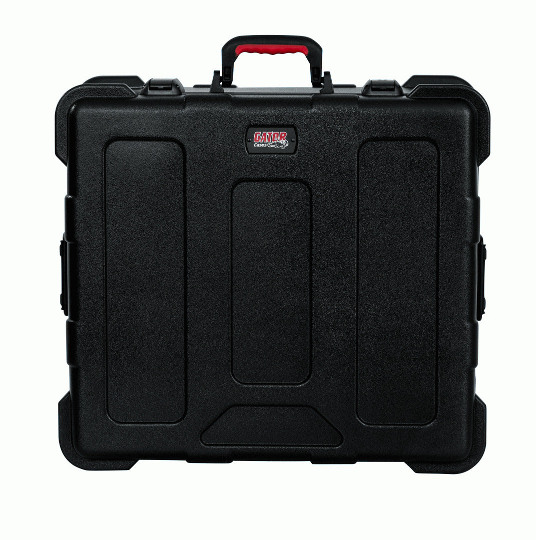 Gator GTSA-MIX12PU Molded Popup Mixer Case