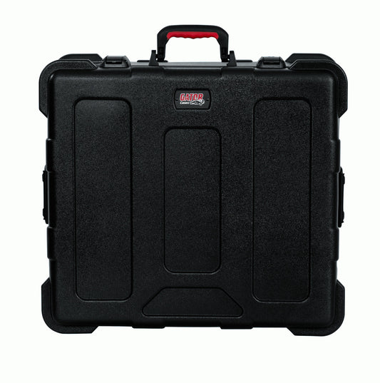 Gator GTSA-MIX12PU Molded Popup Mixer Case