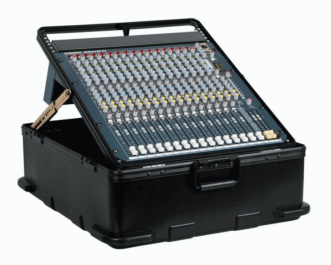 Gator GTSA-MIX12PU Molded Popup Mixer Case — view 2