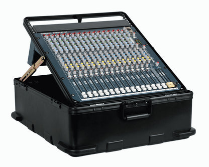 Gator GTSA-MIX12PU Molded Popup Mixer Case — view 2