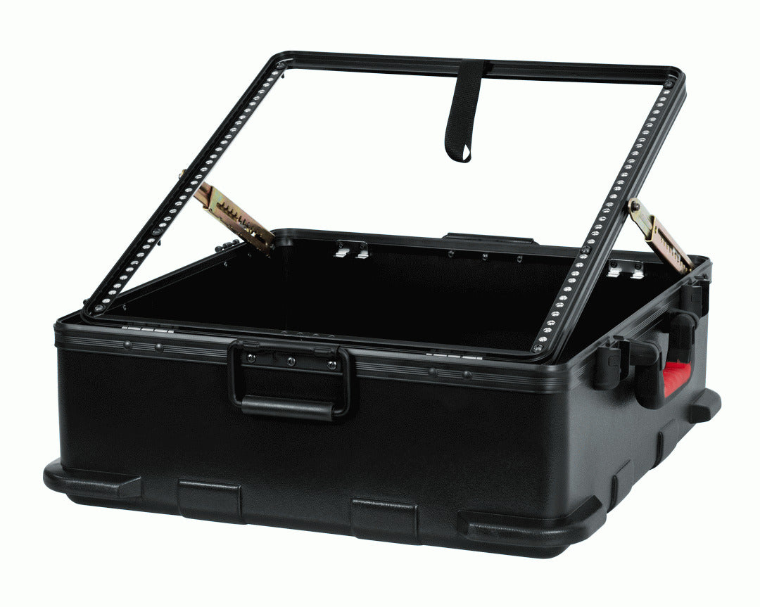 Gator GTSA-MIX12PU Molded Popup Mixer Case — view 3