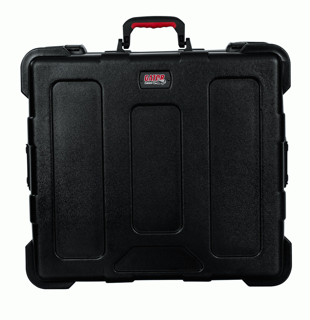 Gator GTSA-MIX192108 Molded Pe Mixer Or Equip Case
