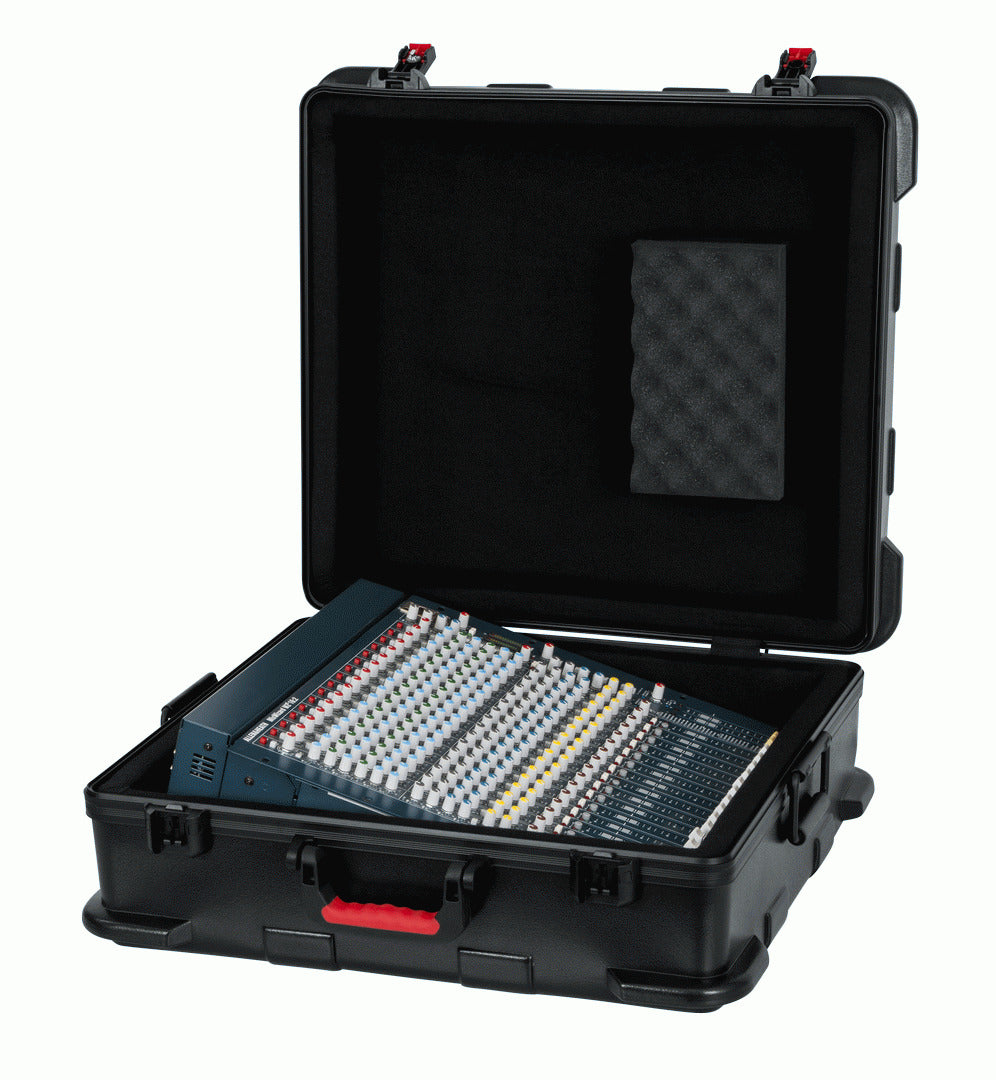 Gator GTSA-MIX192108 Molded Pe Mixer Or Equip Case — view 2