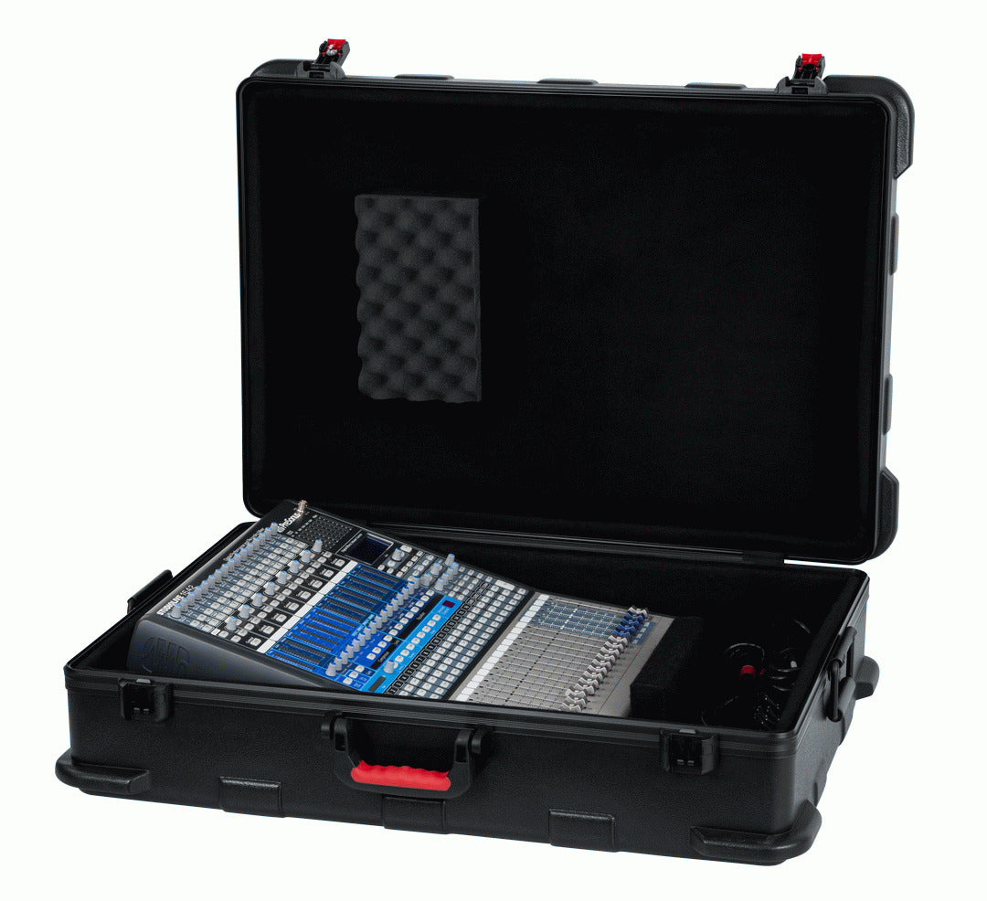 Gator GTSA-MIX203008 Molded Pe Mixer Or Equip Case — view 2