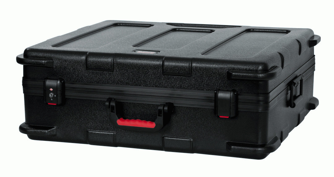 Gator GTSA-MIX222508 Molded Pe Mixer Or Equip Case — view 4